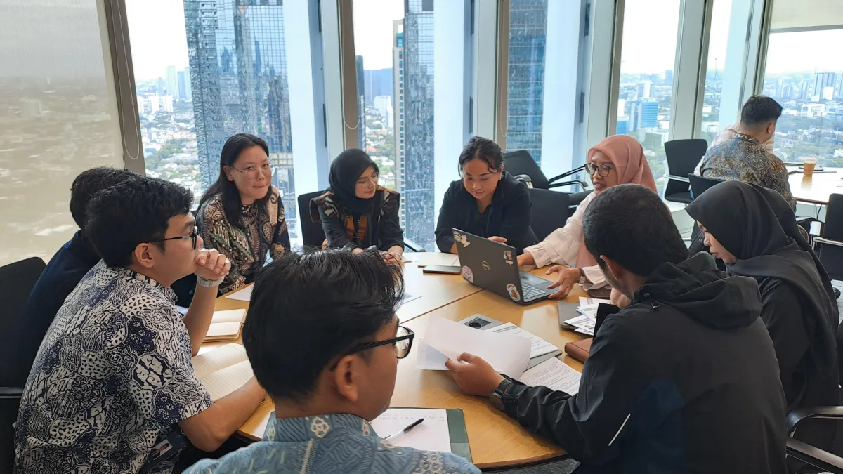 Coaching & Mentorship